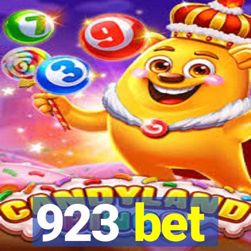 923 bet